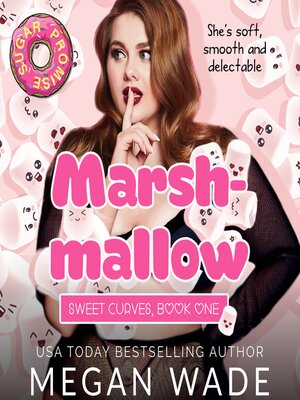 cover image of Marshmallow